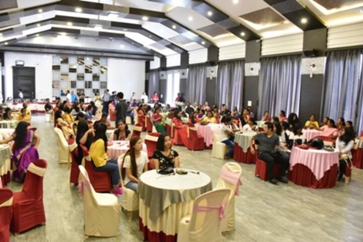 Spicer Higher Secondary School-Event