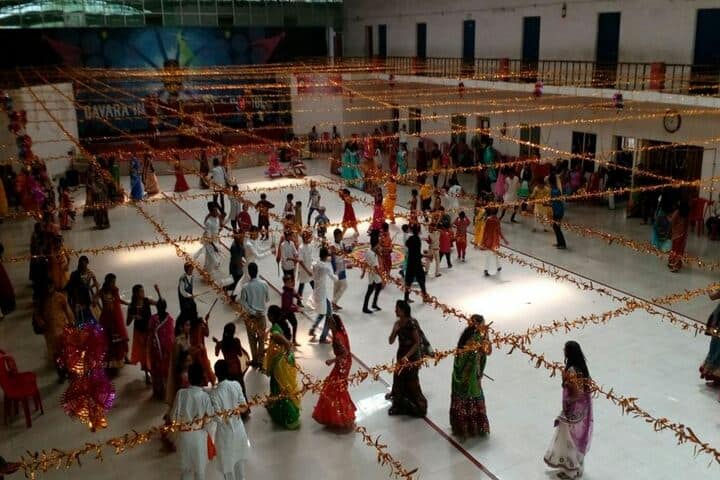 Davara International School-Event