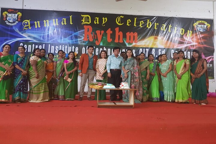 Davara International School-Annual Day Celebrations