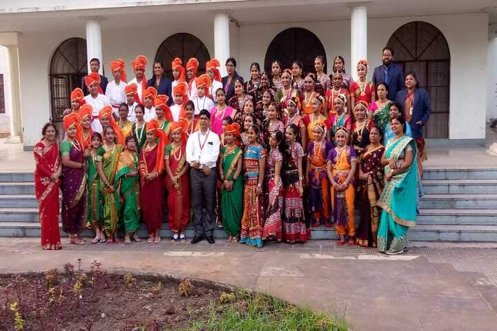 Hume Mchenry Memorial High School Of S D A-Fancy Dress