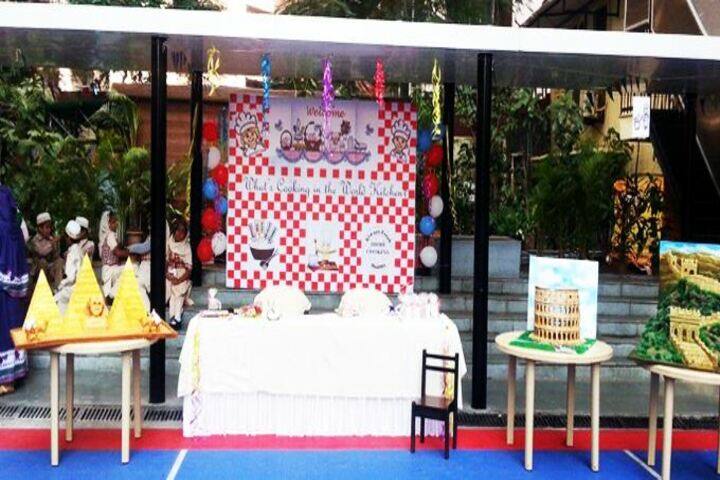 M S B Educational Institute-Event