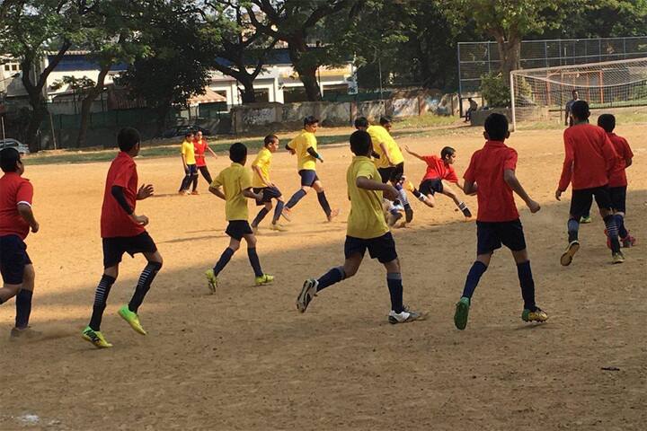 MSB Educational Institute, Mumbai, Mumbai: Admission, Fee, Affiliation