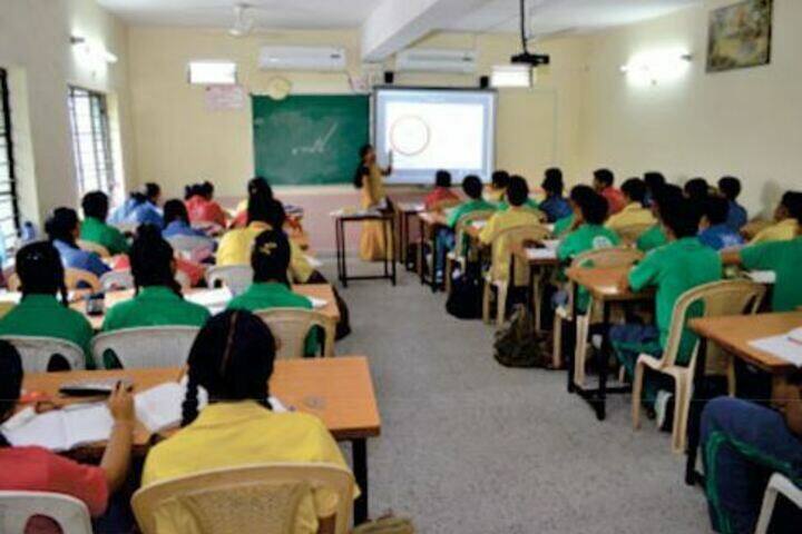 Seventh Day Adventist High School, Nagpur, Nagpur: Admission, Fee ...