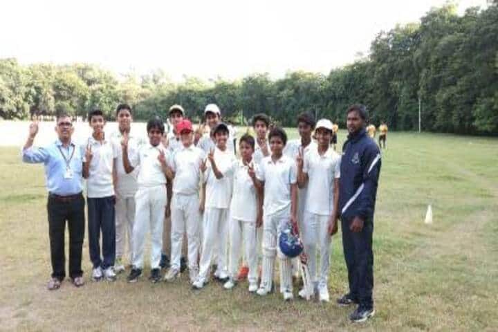 Seventh Day Adventist High School-Sports Team