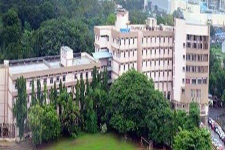 Smt. Sulochanadevi Singhania School-School Campus