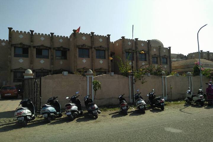 MSB Educational Institute, Wardhaman Nagar, Nagpur: Admission, Fee ...