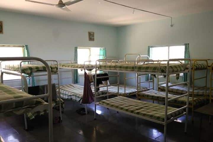 Codesh School-Hostel