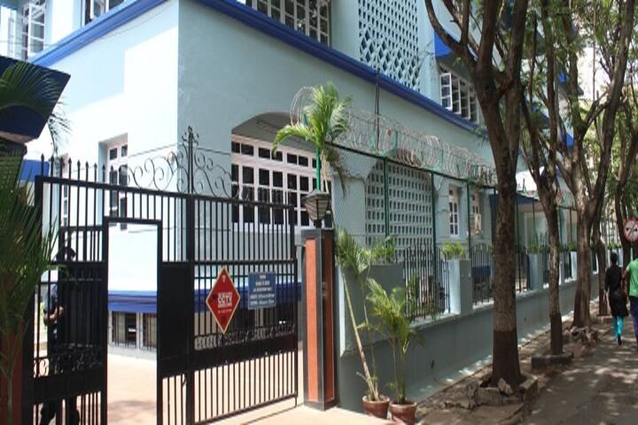 Bombay Scottish School, Powai, Mumbai: Admission, Fee, Affiliation