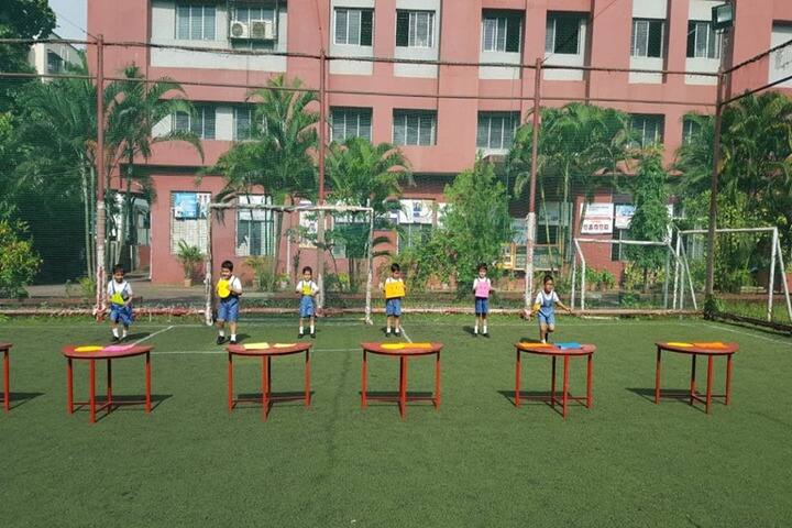 Cambridge School-Game
