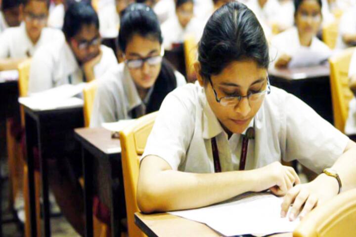 Cambridge School-Exam Preparation