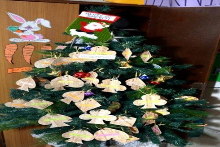 Beacon High School-Christmas