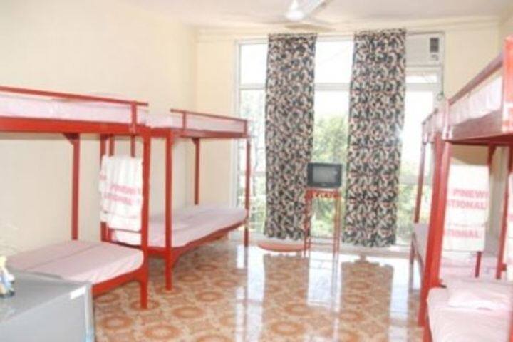 Pinewoods International High School-Grils Hostel