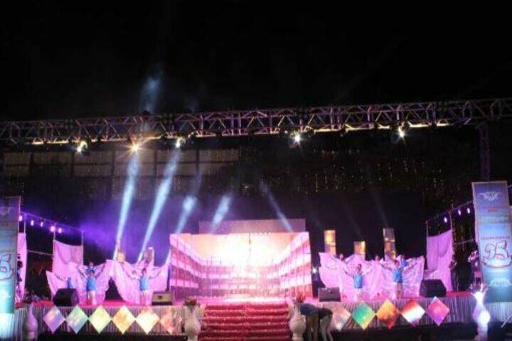 St Anns School-Annual day