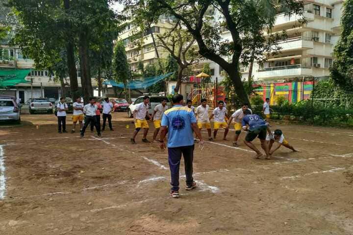 H V B Academy-Sports