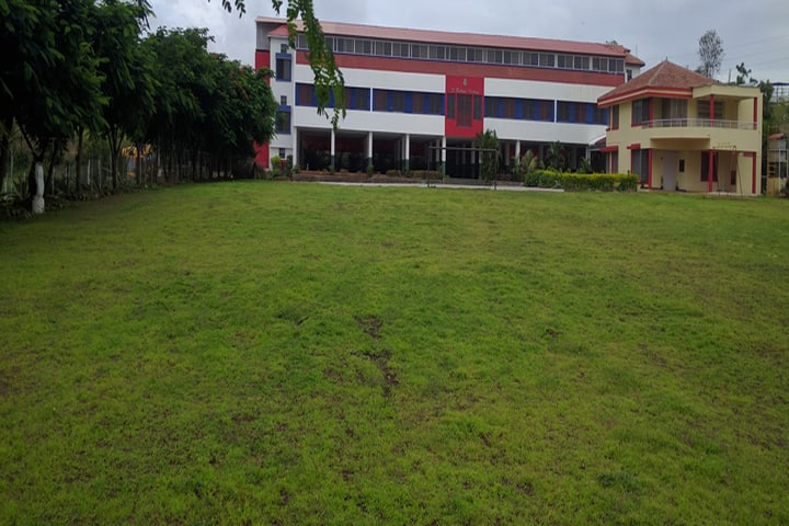 St Mathews Academy-Campus