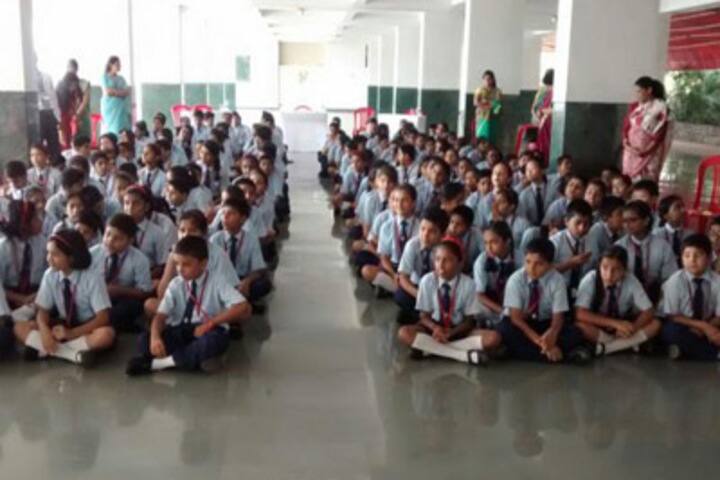 St Mathews Academy-Quiz Competition