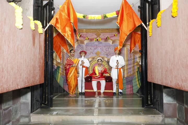Gokuldham High School and Junior College-Drama