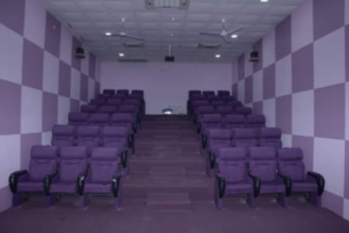 Delhi Public School-Auditorium