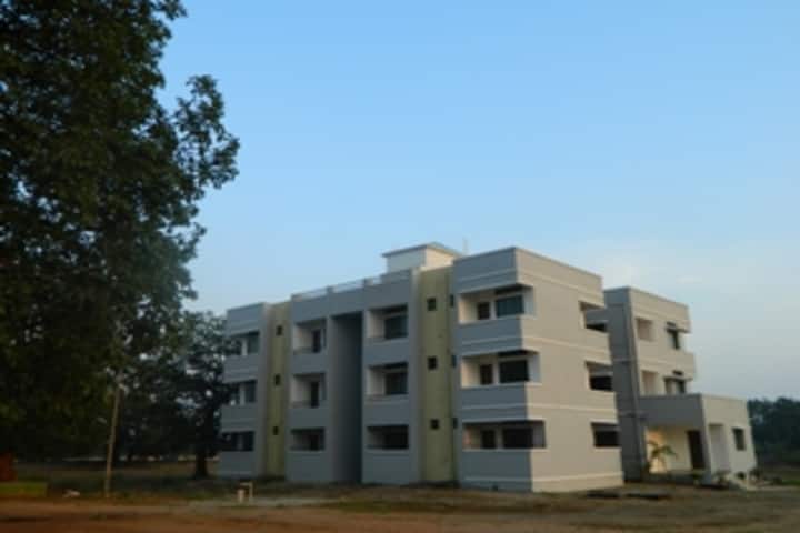 Delhi Public School-Hostel