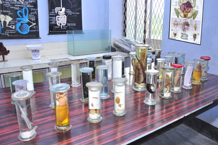 Delhi Public School-Lab