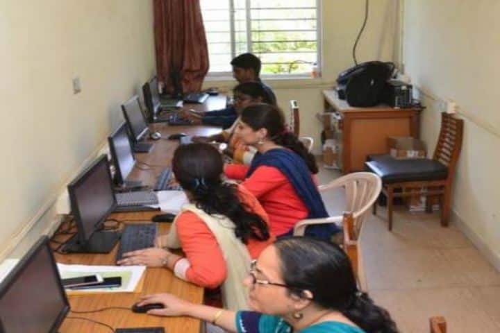 St Marys I C S E School-Computer Lab