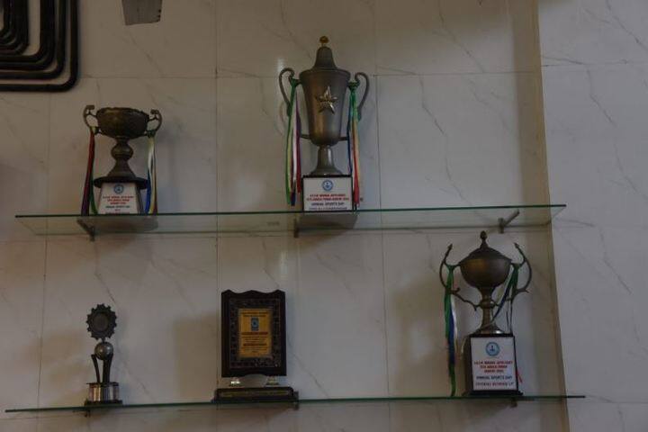 A B V M Agrawal Jatiya Koshs Seth Juggilal Poddar Academy-Award
