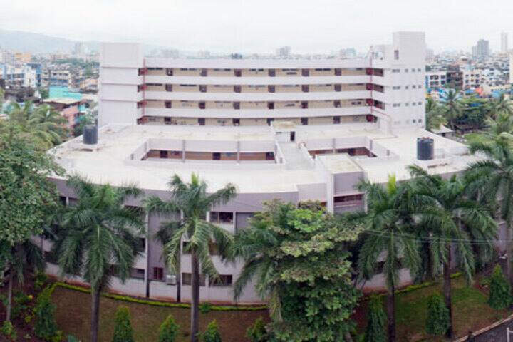 North Point School-Building