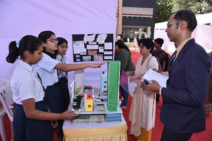 Fravashi Academy-Exhibition