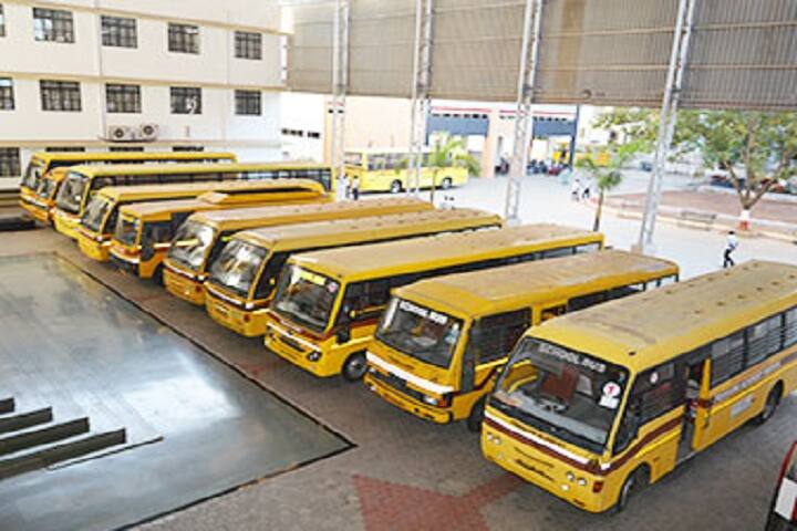 Fravashi Academy-Transport