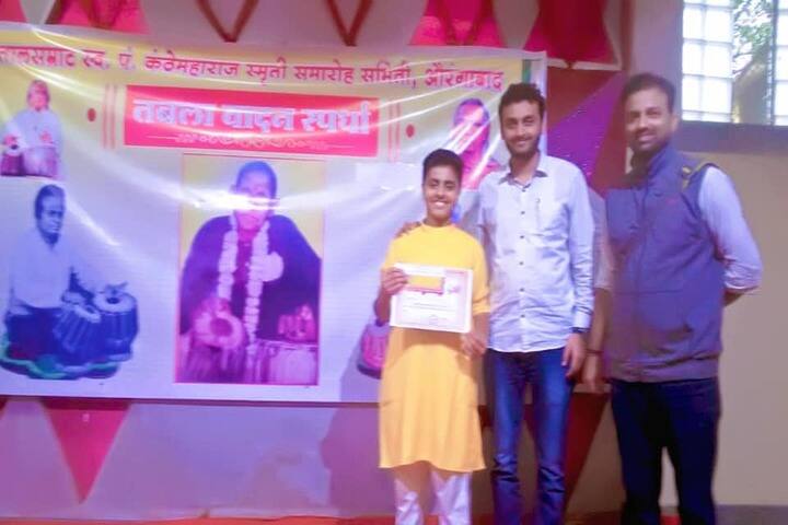 Ashoka Universal School-Winners