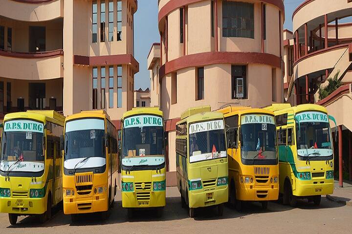 Delhi Public School-Transport
