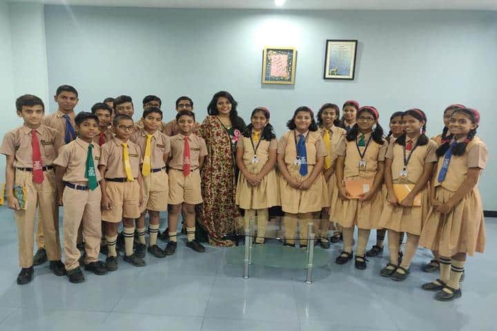 Ryan International School-School Trip