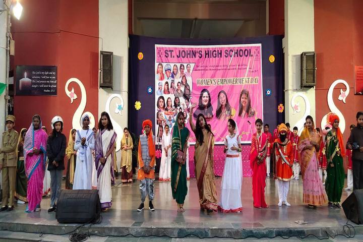 Ryan International School-Women Empowerment