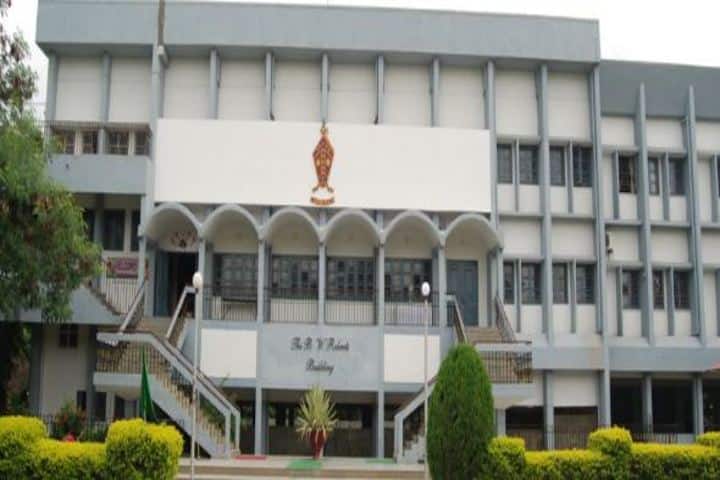 The Bishops Co Educational School-Campus View