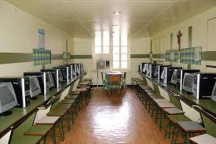 The Bishops Co Educational School-Computer Lab