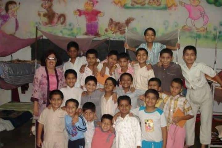 The Bishops Co Educational School-Hostel