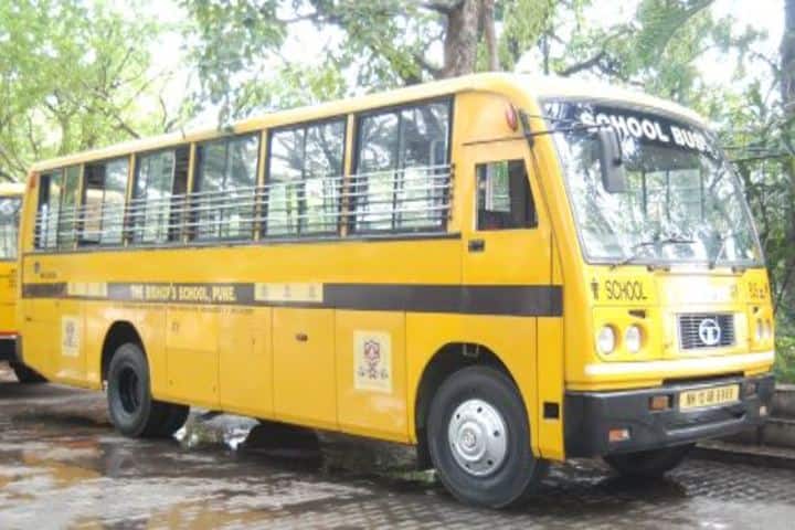 The Bishops Co Educational School-Transport