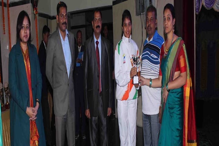 Delhi Public School-Achievement