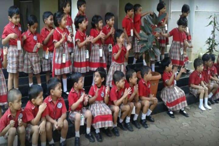 Guardian School-School Trip