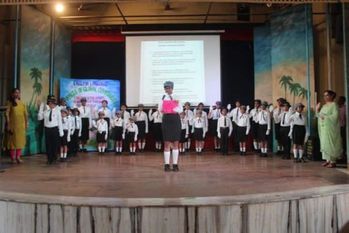 Vidya Vikasini School-Event
