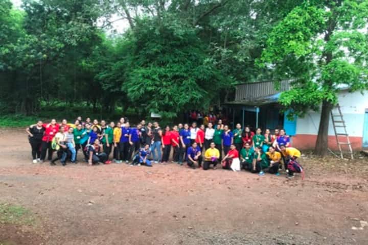 St Francis School-Field Trip