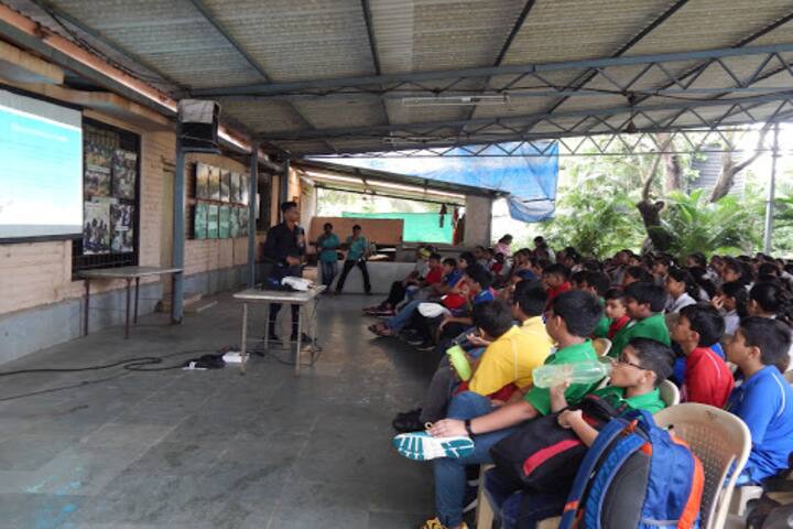 Childrens Academy-Field Trip