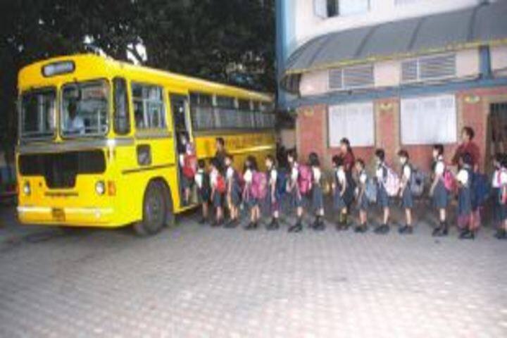 Childrens Academy-Transport