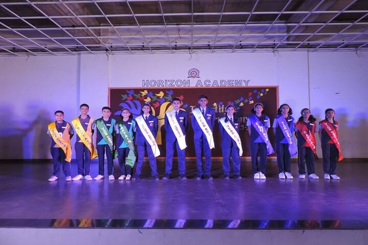 Horizon Academy-Annual Day