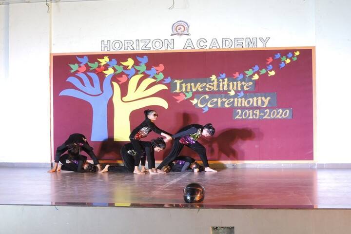 Horizon Academy-Ceremony