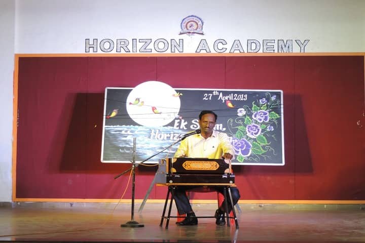 Horizon Academy-Music