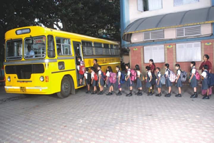 Childrens Academy-Transport