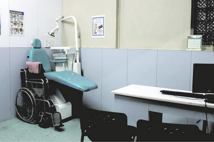Childrens Academy-Health Care