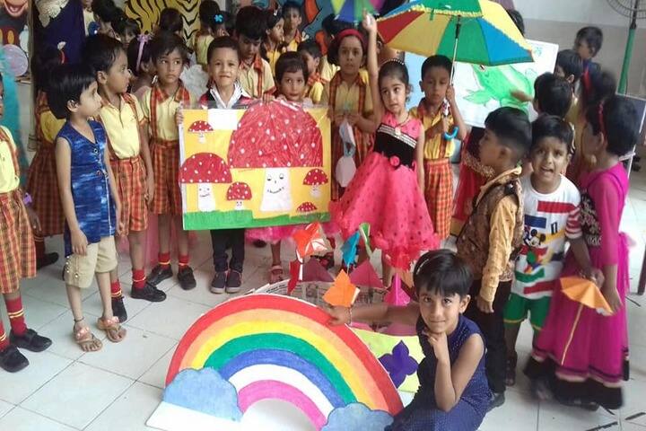 North Point School-Event