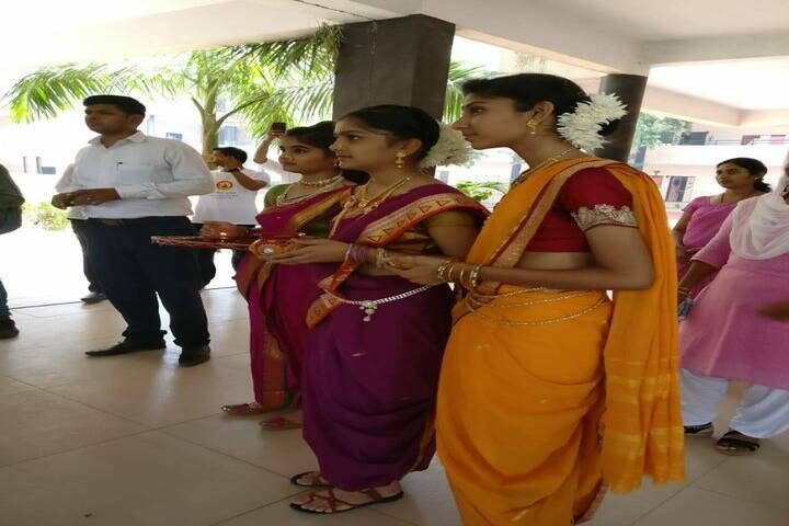 North Point School-Festival Celebrations